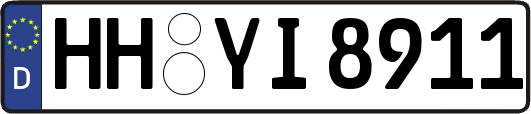 HH-YI8911