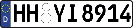 HH-YI8914