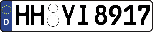 HH-YI8917