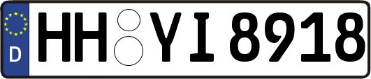 HH-YI8918