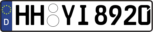 HH-YI8920
