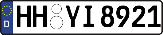HH-YI8921