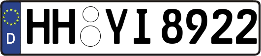 HH-YI8922