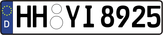 HH-YI8925