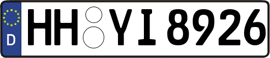 HH-YI8926