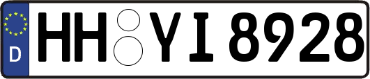 HH-YI8928