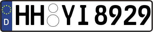 HH-YI8929