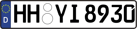 HH-YI8930