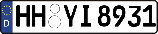 HH-YI8931