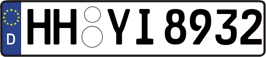 HH-YI8932