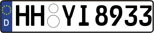 HH-YI8933