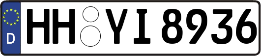 HH-YI8936