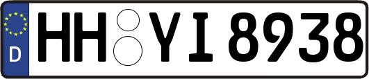 HH-YI8938