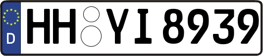 HH-YI8939