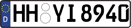 HH-YI8940