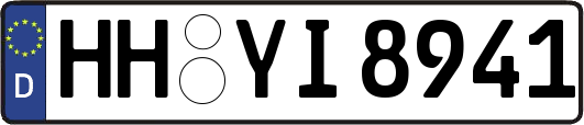 HH-YI8941