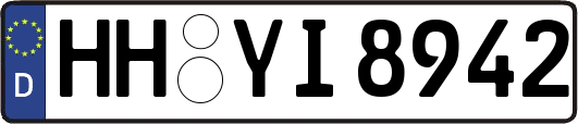 HH-YI8942