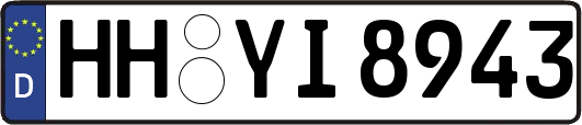 HH-YI8943