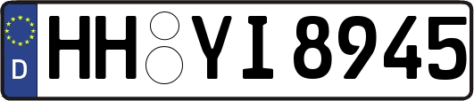 HH-YI8945