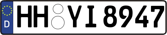HH-YI8947