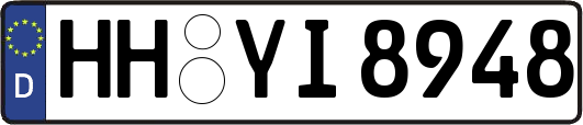 HH-YI8948