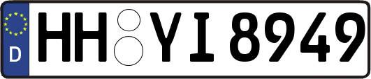 HH-YI8949