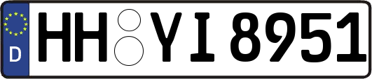 HH-YI8951