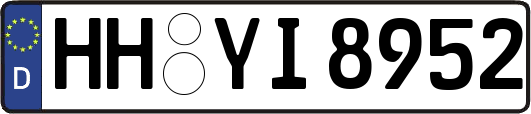 HH-YI8952