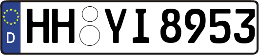HH-YI8953
