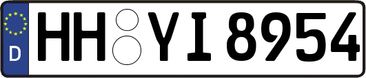 HH-YI8954