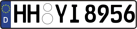 HH-YI8956
