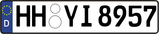 HH-YI8957