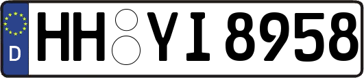 HH-YI8958