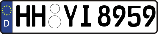 HH-YI8959