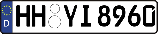 HH-YI8960