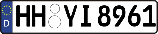 HH-YI8961