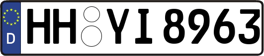 HH-YI8963