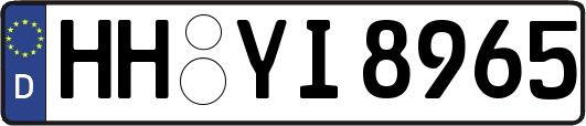 HH-YI8965
