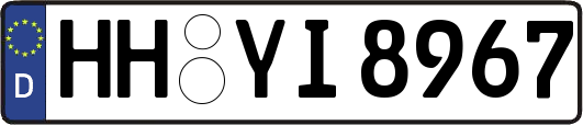 HH-YI8967