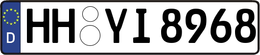 HH-YI8968