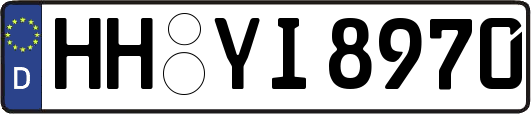 HH-YI8970
