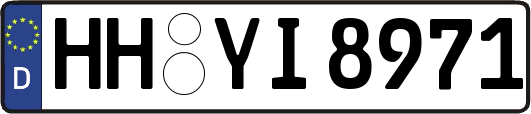 HH-YI8971