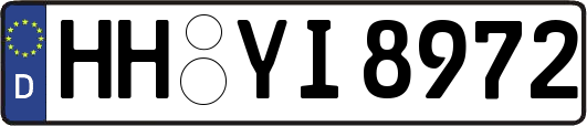 HH-YI8972