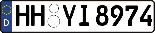 HH-YI8974