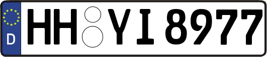 HH-YI8977