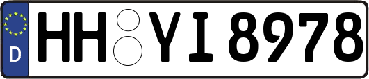 HH-YI8978