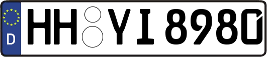 HH-YI8980