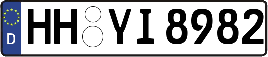 HH-YI8982
