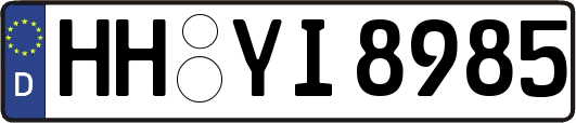 HH-YI8985