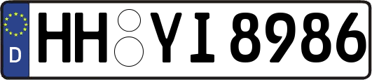 HH-YI8986